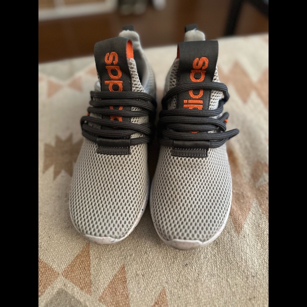 Boys Adidas